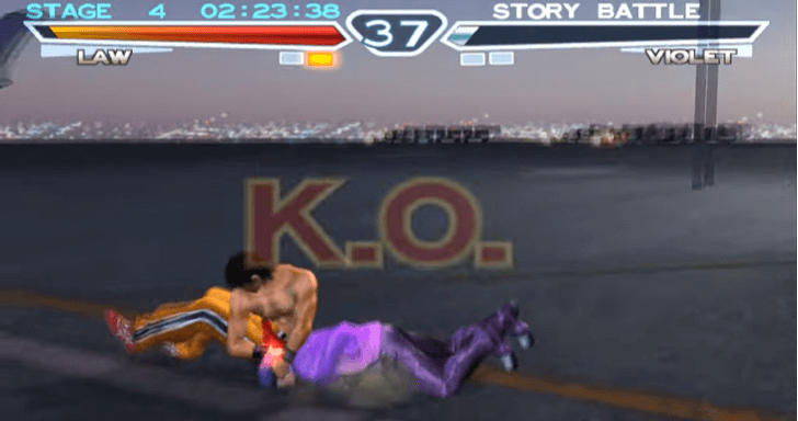 tekken global mod season 4 apk download