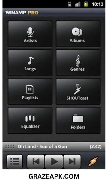 winamp pro full version