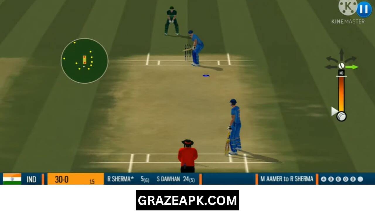 world cricket battle 2 mod apk (unlimited money and token)