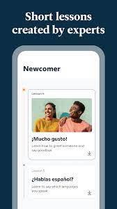 Babbel Premium Apk 2023