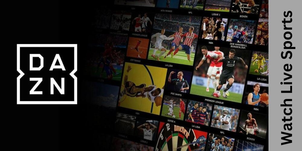 DAZN Premium Mod APK