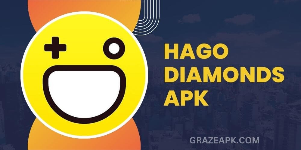 Hago MOD APK