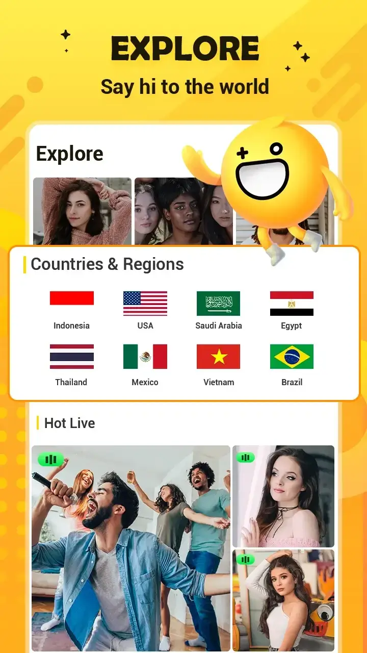 Hago Lite APK Download