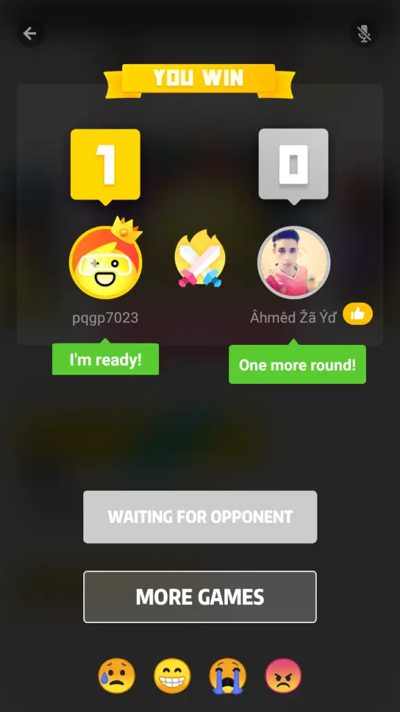 Hago MOD APK Auto Win