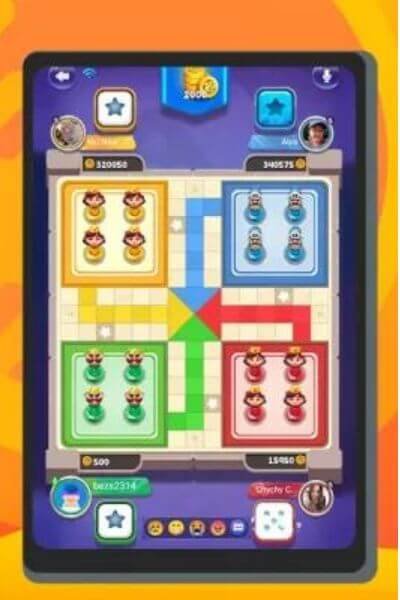 Hago MOD APK Ludo Hack
