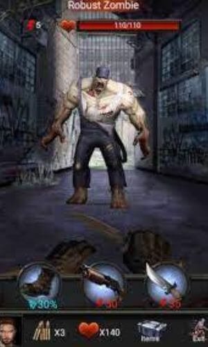 King of Wasteland Mod Apk