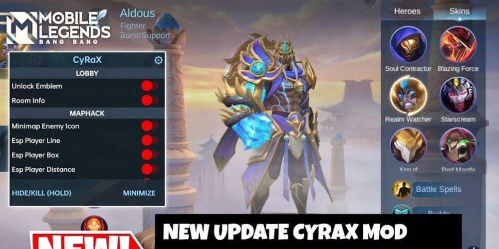 mobile legends unlimited diamonds