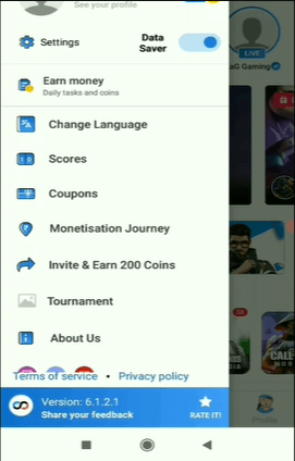 advanced features