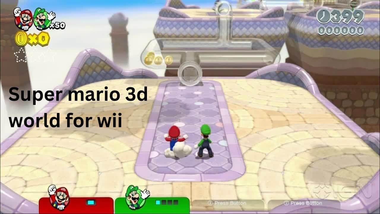 super mario 3d world mod apk download