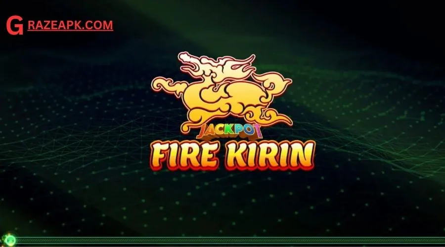 Fire Kirin 777 APK