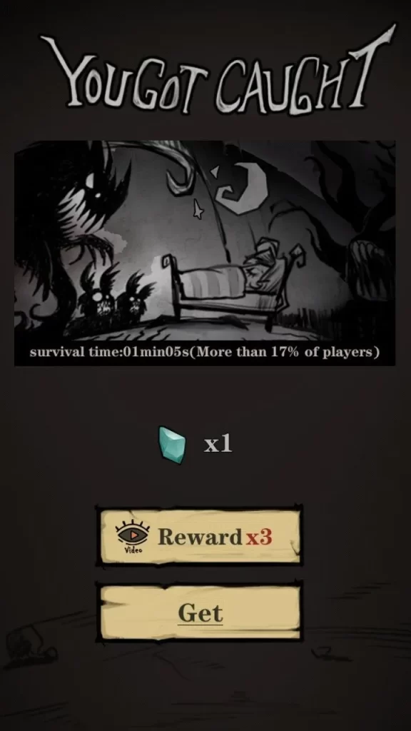 Silent Castle Mod Rewards