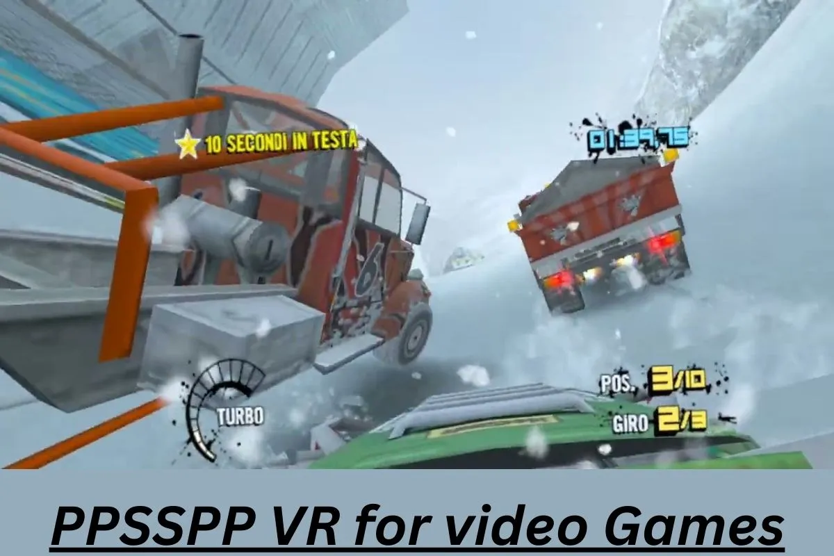 ppsspp vr best games